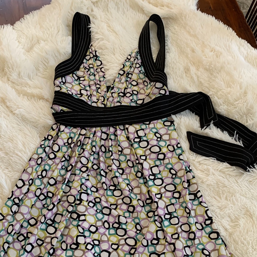 BCBGMAXAZRIA Dress